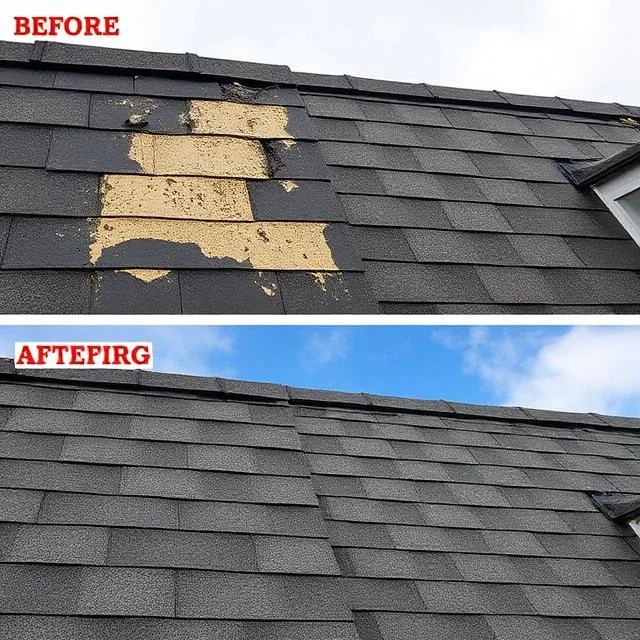 Roof Repair Near Me in Beeson, WV near me
